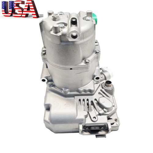 A/C Air Compressor 0032305311 For 10-13 Mercedes-Benz W221 S400 Hybrid Electric