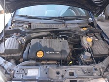 Cardan Opel CABRIO