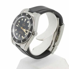 Tudor TUDOR Heritage Black Bay 79000N Men s Watch Black Automatic Heritage Black