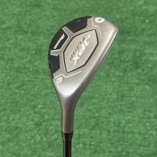 Mizuno JPX Fli Hi 3 Hybrid Tour Spec 90g Stiff Graphite, RH, 39  