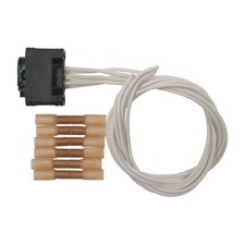 For Hyundai Accent 2011-2017 Electrical Connector | Oval Connector 1U2Z14S411BSA