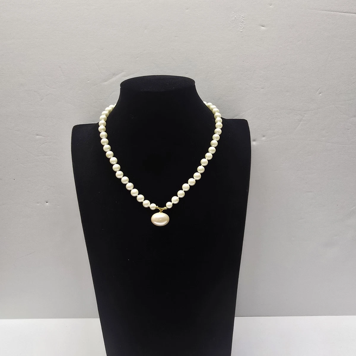 carolee necklace products for sale | eBay