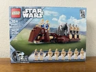 LEGO STAR WARS 40686 Trade Federation Troop Carrier New Sealed