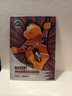 2026 UPPER DECK  NATIONAL HOCKEY CARD DAY MASCOT MANNERISMS YOUPPI! CANADIANS