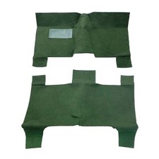 Dodge Monaco Front And Rear Carpet Kit 1965-1968 2 Door Black Grey Tan Dodge Monaco Front And Rear Carpet Kit 1965-1968 2 Door Black Grey Tan