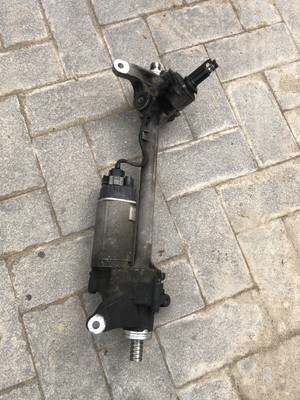 2016-2020 G30 BMW 5 Series Power Steering Rack 3.0 Petrol 6886605  