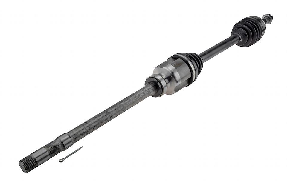 Arbre de transmission Citroën Jumpy 2.0 BlueHDi cardan droit d'origine OE 1614919980