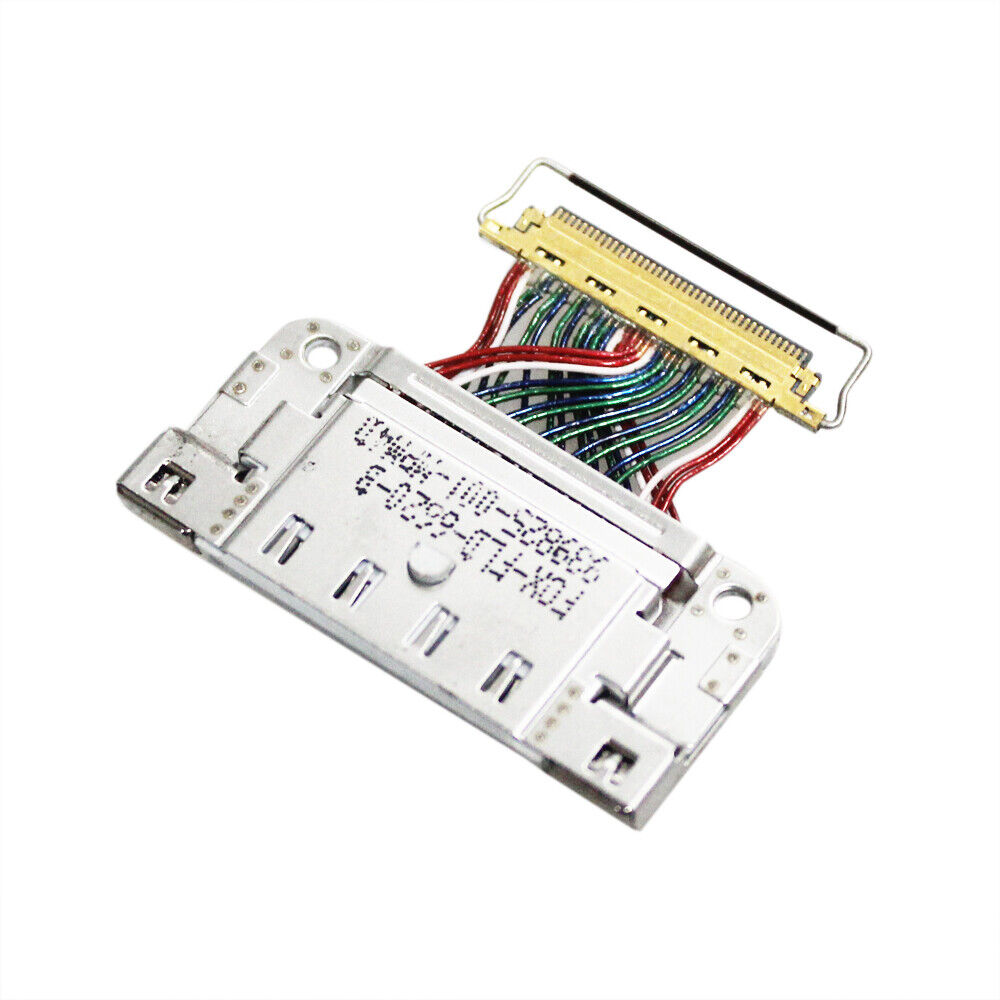 New For Microsoft Surface Pro 5 1796 Dock Port Charging DC JACK Charge Connector New For Microsoft Surface Pro 5 1796 Dock Port Charging DC JACK Charge Connector