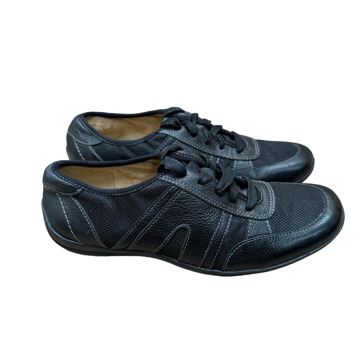 Naturalizer discount size 4