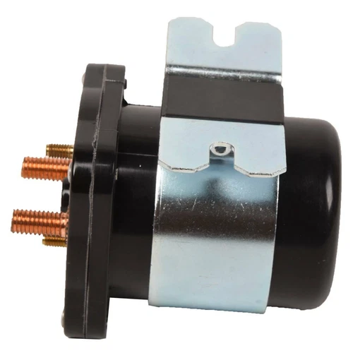 3050692 Compatible Cummins SK200 SK300 JLG CM2546 24V Contactor Solenoid Switch - Picture 4 of 5