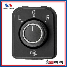Adjustment Switch For SEAT LEON VW TIGUAN TOURAN T-ROC
