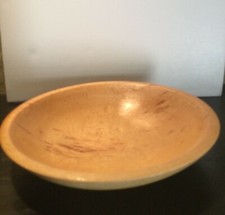 Beautiful Hand Turned 6.5"  Wooden Bowl s Each bowl a Piece of Art.