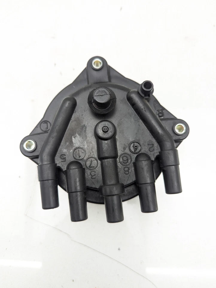 Tapa distribuidora de encendido motor Lexus SC400 92-95 OEM Foto 2 de 4