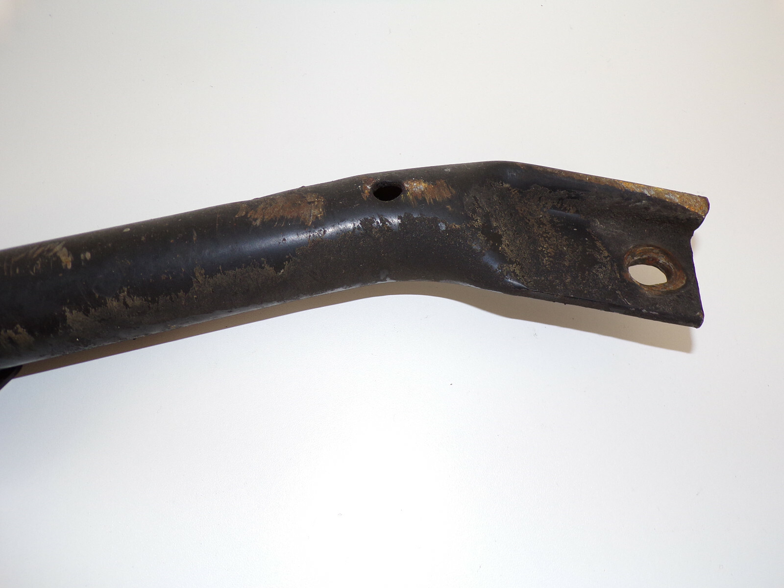 BMW E36 Front Subframe Crossover Crossmember Brace 24701138425.