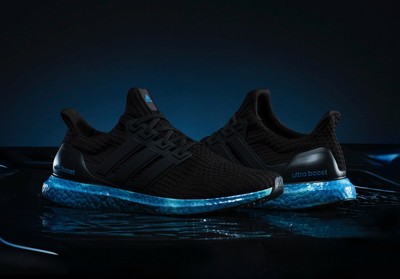 Brand New Adidas UltraBoost 4 DNA In Color Shoes EG9801 - Size 11.5 | eBay