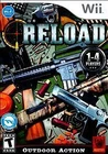 Reload (Nintendo Wii, 2010)