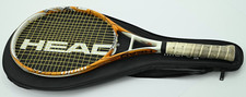 HEAD Mojo Microgel Tennis Racket L3 Grip with Case