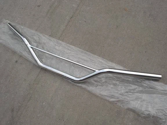 MANILLAR YAMAHA DT100 DT125 DT175 DT250 DT400 Foto 2 de 4