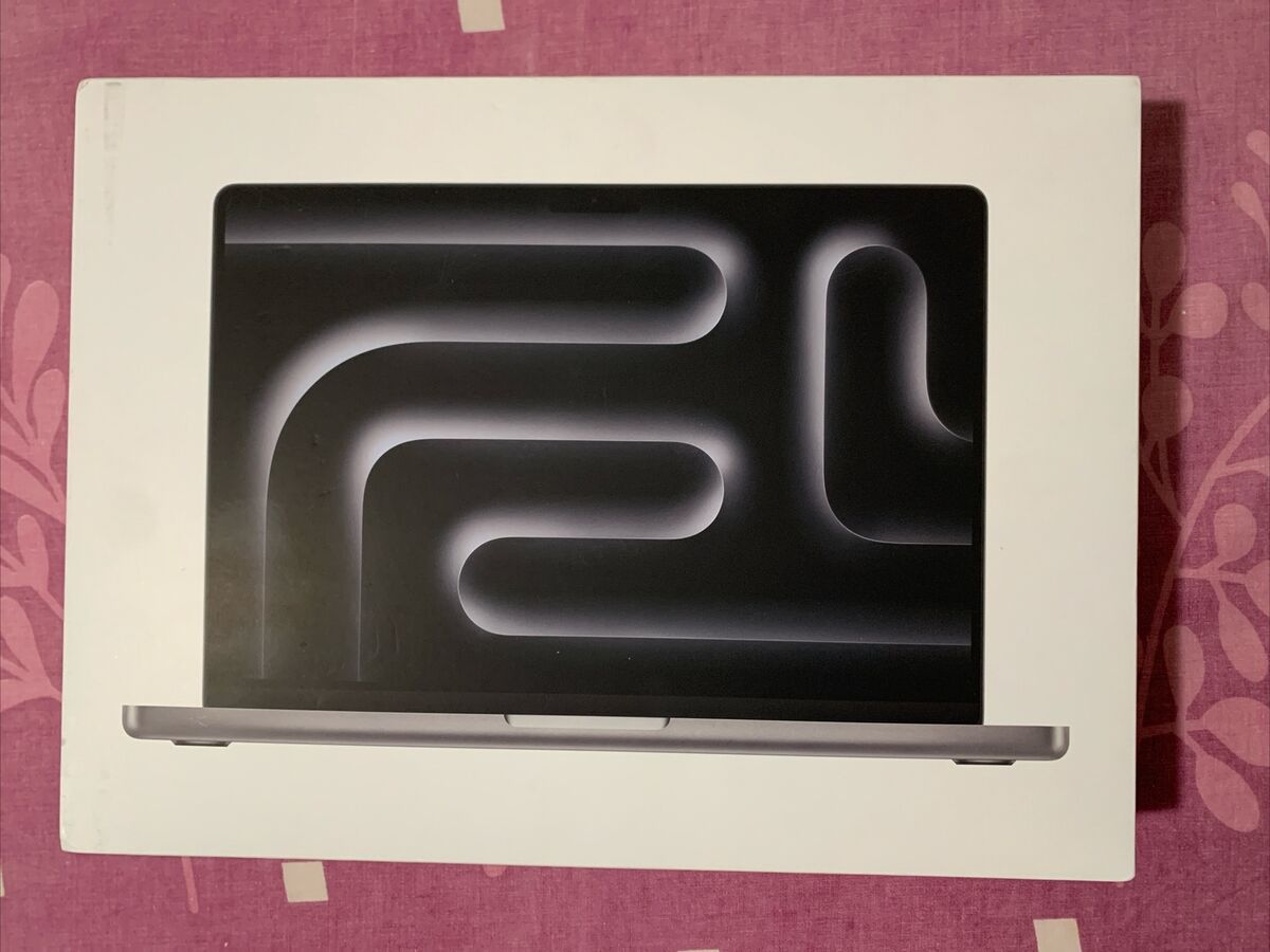 MacBook Pro 14 MacBook Pro 14