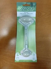 EcoTools 100% Jade Roller For Face Promote Circulation Reduce Inflammation- R1P3