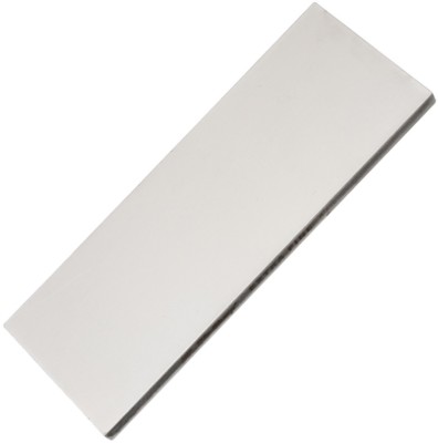 DMT Dia-Sharp Extra Fine Grit Diamond 8'' x 3'' Stone Non-Skid Rubber Feet D8E
