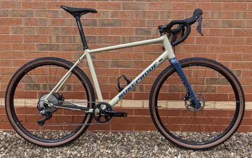 nukeproof gravel bike