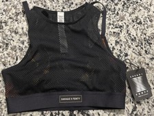 Savage X Fenty By Rihanna Sport Bra, size Small