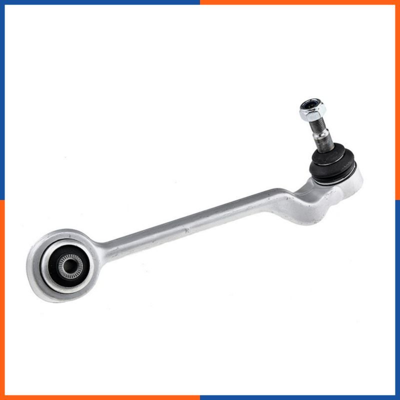 Bras de suspension avant droit Premium pour berline BMW et routière châssis 31117