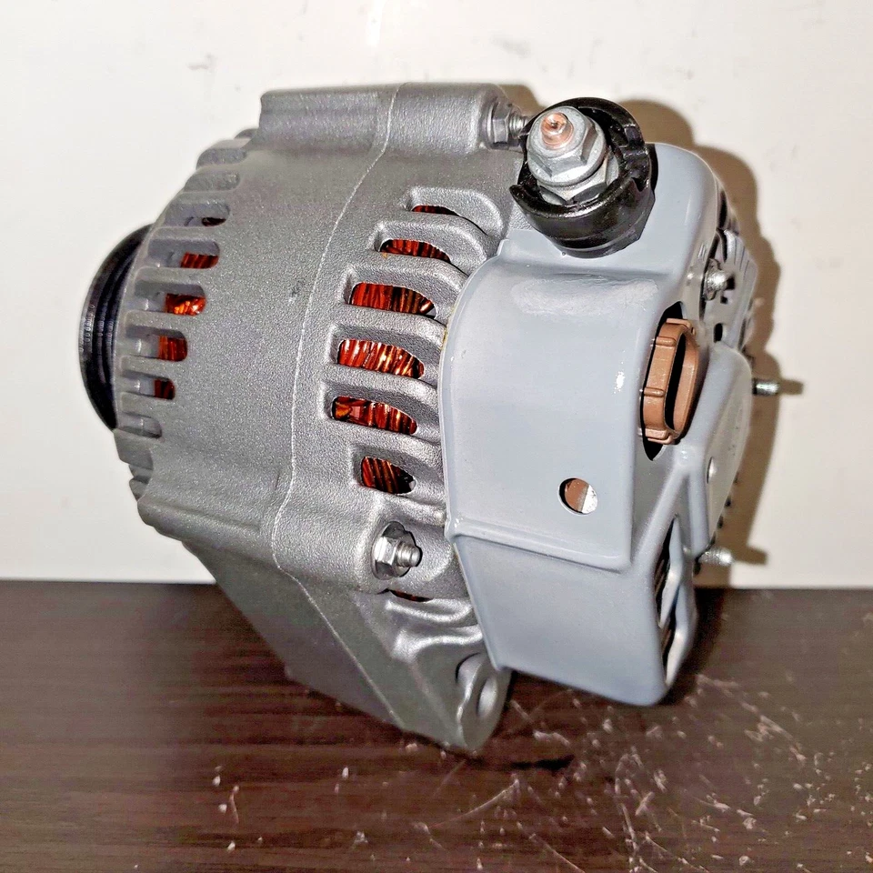 Honda Accord L4 Alt 2,2 л 1994 до 1997/90 ампер!OEM/Reman от RR_Alternators - Изображение 2 из 4