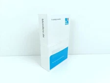 Schubert BK Micro Scanner TK94RL ID 6304252 Rev 1.03 Unused & Original Packaging & Sealed