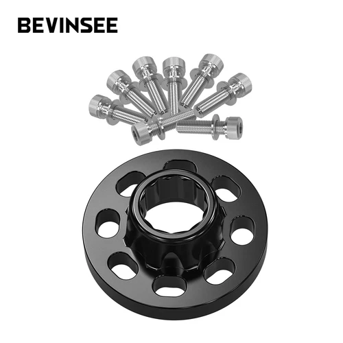 Crank Hub Bolt Capture Kit For BMW F30 M3 F80 M4 F82 M2 COMPETITION F87 N55 S55