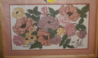 Something Special Counted Cross Stitch Kit 50530 "Cats and Flowers" — photo 1