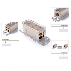 Audio Block Ground Car Audio Block Ground Car