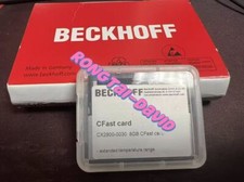 1PCS BECKHOFF CX2900-0030 Memory card 8G bran...