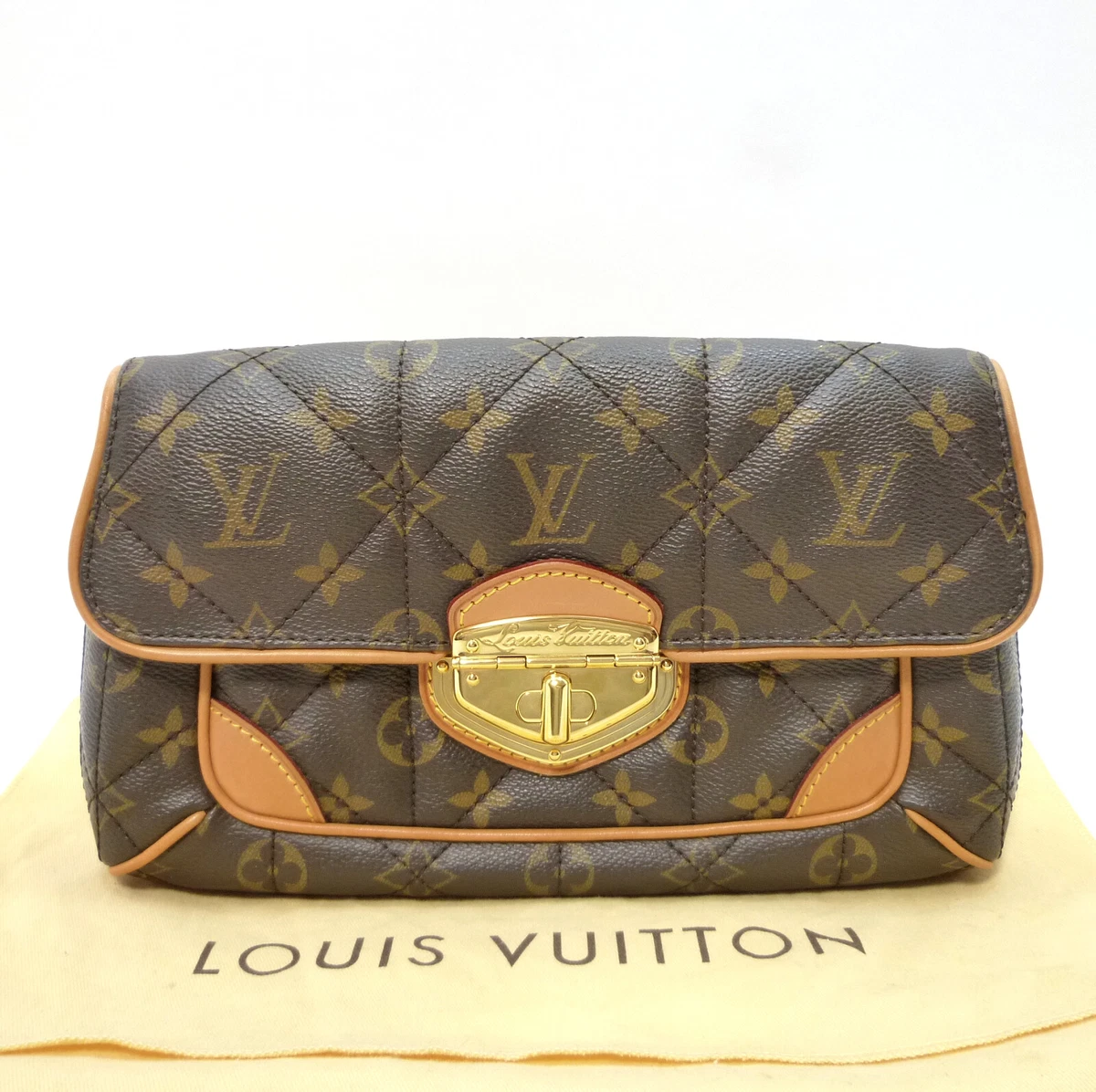 Louis Vuitton Clutch 326042