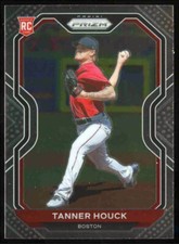 2021 MLB Panini Prizm - Base Set (1 - 250) Pick Your Card (revised 11/08/21)