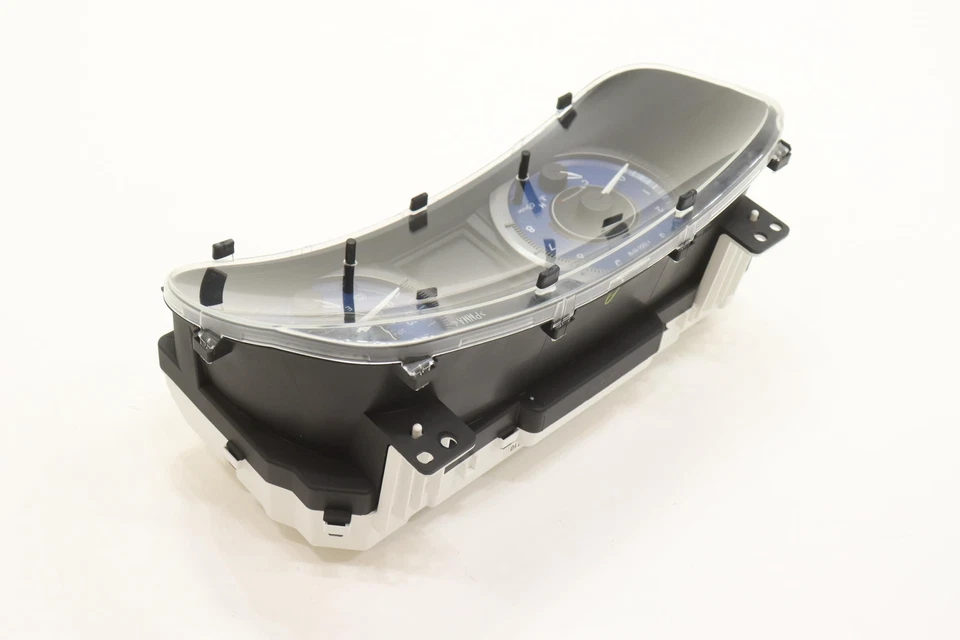 2019- 2020 TOYOTA SIENNA DASH DASHBOARD INSTRUMENT CLUSTER GAUGE SPEEDOMETER OEM - Image 4 of 4