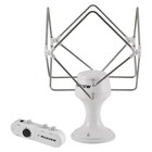 MAXVIEW OMNIMAX PRO TV AERIAL CARAVAN MOTORHOME CANAL BOAT NARROWBOAT ANTENNA UK