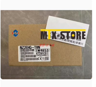 1PCS BRAND NEW MITSUBISHI PROGRAMMABLE CONTROLLER NZ2EHG-T8N 1PCS BRAND NEW MITSUBISHI PROGRAMMABLE CONTROLLER NZ2EHG-T8N