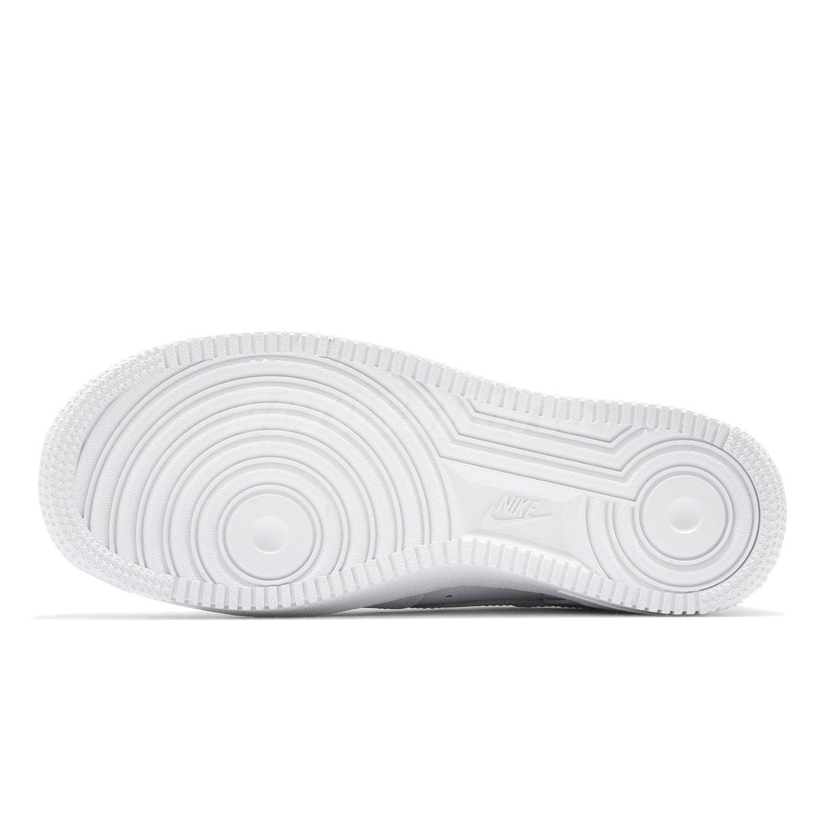Nike Wmns Air Force 1 07 Triple White Women Casual Lifestyle Shoes