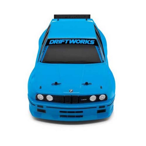HPI H160422 Sport 3 Drift BMW M3 E30 Driftworks - Bild 3 von 5