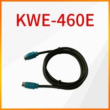 Bluetooth Cable Adapter KWE-460E 9PIN For Alpi kce-400-bt Data Cable Alpine