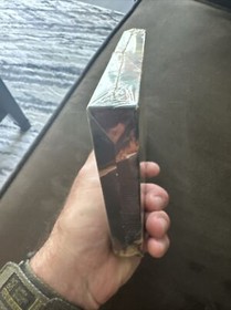 Dungeon Magic Sword Of the Elements NES Nintendo Authentic Original - New Sealed