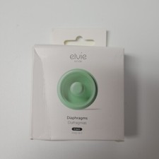 Elvie Stride Breast Pump Diaphragms 2 Pack EB01-DIA02