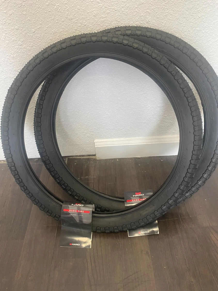 Haro bike tires sale