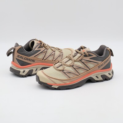 ☆Salomon☆ XT6 Expanse Seasonal Natural Cement L47468000 L47468000 Salomon XT-6 Expanse Seasonal Natural Cement Plum