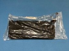 2016-2021 Honda Civic Right Passenger Sun Visor Illuminated Black Nh900l Oem