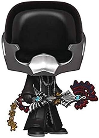 En Oferta Funko 34056 Pop Vinilo Kingdom Hearts 3 Vanitas, Multi