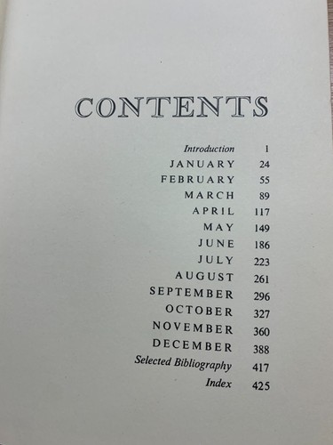 RARE 1959 1ST EDITION "THE ARCTIC YEAR" ILLUSTRATED HARDBACK BOOK (P5) - Picture 7 of 17