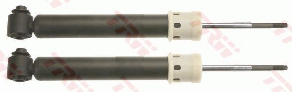 2X TRW JGE1000T StoßDäMpfer FüR BMW-image